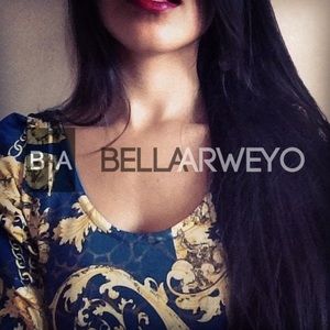 Meet your Posher, Bella